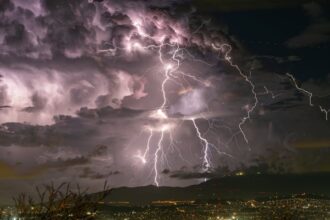 Σε Red Code η Αττική – Ανακοίνωση του Δήμου Αιγάλεω