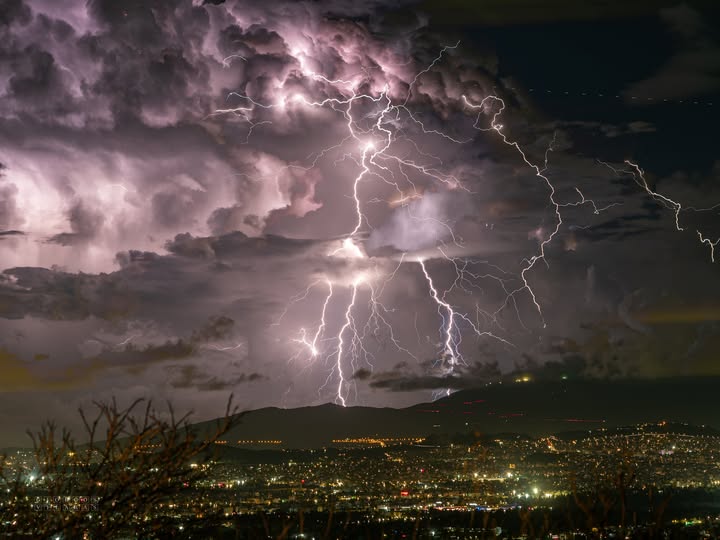 Σε Red Code η Αττική – Ανακοίνωση του Δήμου Αιγάλεω